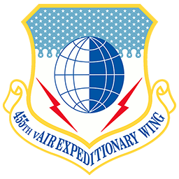 455th Virtual Air Expeditionary Wing