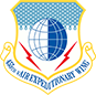 455th Virtual Air Expeditionary Wing