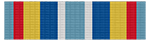 1 YEAR SERVICE RIBBON
