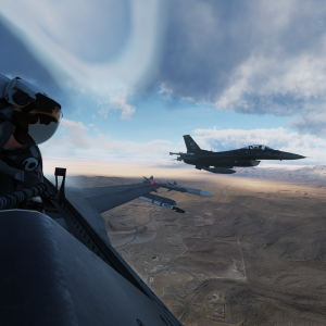 RTB - Nellis