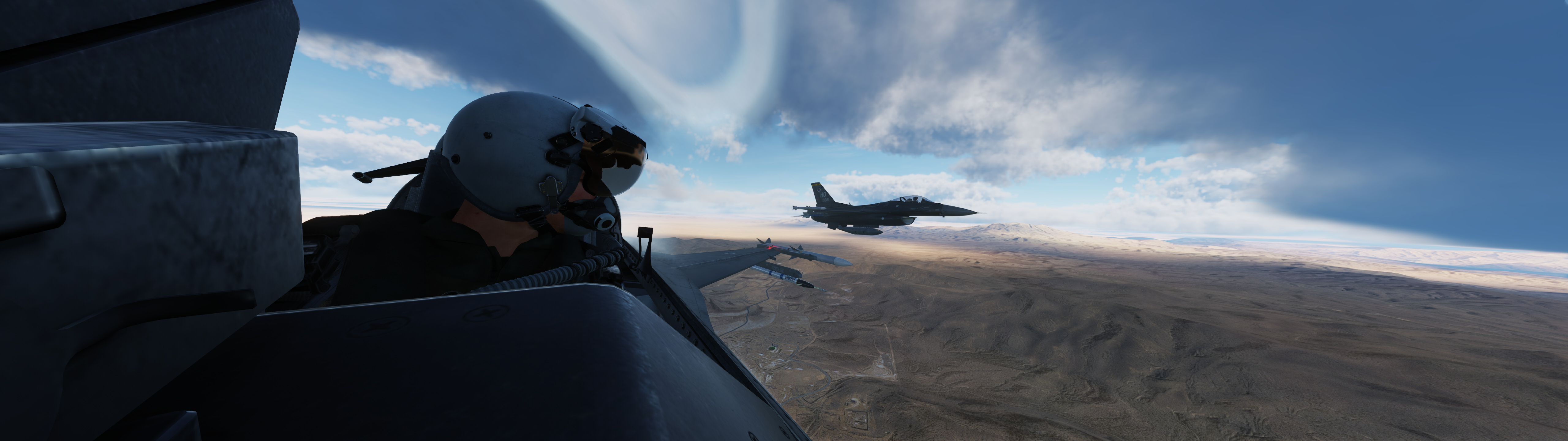 RTB - Nellis